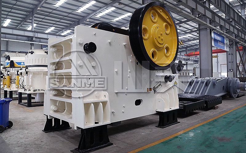 顎式破碎機(jī)怎么樣？顎式破碎機(jī)的性能特點(diǎn)