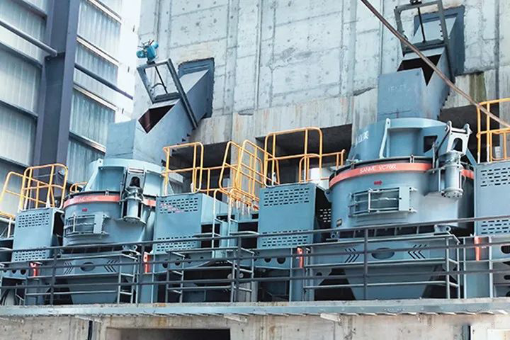 什么樣的機(jī)制砂能達(dá)到建造道路橋梁的標(biāo)準(zhǔn)？