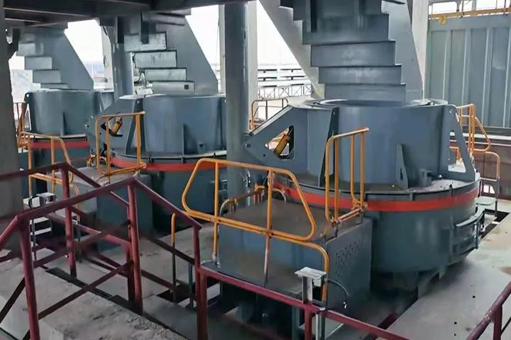 什么樣的機(jī)制砂能達(dá)到建造道路橋梁的標(biāo)準(zhǔn)？