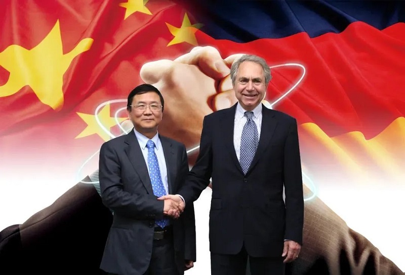 中國砂石協(xié)會-突破傳統(tǒng)！山美移動式礦山處理工藝盡顯行業(yè)“三好生”風(fēng)采